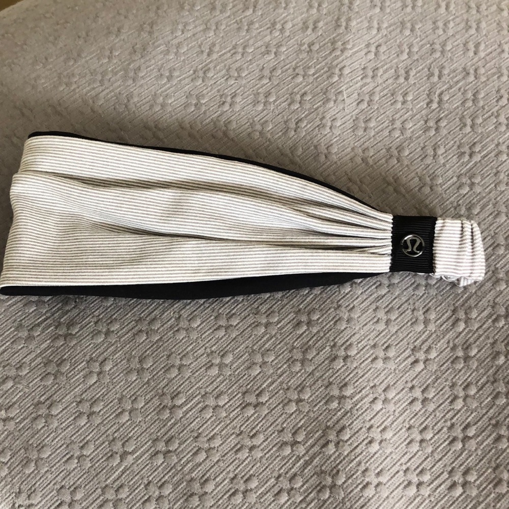 Lululemon Headband